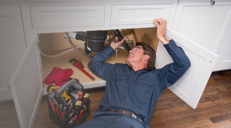 Professional Leak Detection in Etowah, AR