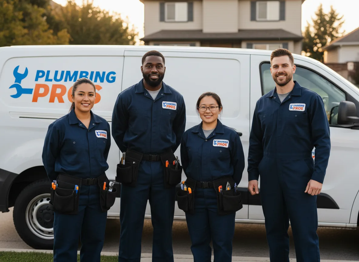 Water Heater Repair company in Etowah, AR